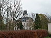 Maastricht-Villa Kanjel (2).JPG -  Villa de Kleine Kanjel, Maastricht, Limburg, the Netherlands  Villa de Kleine Kanjel, Maastricht, Limburg, Nederland