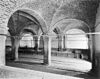 Interieur stalgebouw - Itteren - 20120357 - RCE -  Kasteel Meerssenhoven: interieur stalgebouw 