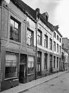 Voorgevel gezien van links - Maastricht - 20149354 - RCE -  Voorgevel gezien van links 