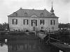 Overzicht achterzijde - Itteren - 20120369 - RCE -  Kasteel Meerssenhoven: Overzicht achterzijde 