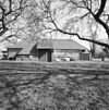 Overzicht achtergevel - Maastricht - 20337154 - RCE -  Boerderijen: Overzicht achtergevel 