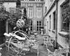 9, exterieur binnen (achter-)plaats - Maastricht - 20149322 - RCE -  Woonhuis: 9, exterieur binnen (achter-)plaats 