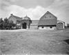 Vooraanz. - Borgharen - 20038184 - RCE -  Kasteelboerderij Wiegershof: vooraanzicht 