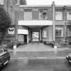 Overzicht doorrit - Maastricht - 20340675 - RCE -  Voormalig Sigarenfabriek: Overzicht doorrit 