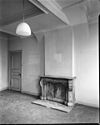 Interieur, schouw - Maastricht - 20147542 - RCE -  Spaans Gouvernement: Interieur, schouw 