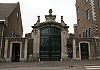 Maastricht - rijksmonument 27665 - Tongersestraat 53 poort 20100513 -  National monument no. 27665 - Gate - Tongersestraat 53, Maastricht, The Netherlands.  Rijksmonument 27665 - Tongersestraat 53, Maastricht. Poort.