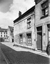 11, zijgevel van de Morenstraat - Maastricht - 20149194 - RCE -  11, zijgevel van de Morenstraat 