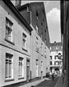 62, zijgevel in de Breulingstraat - Maastricht - 20147950 - RCE -  62, zijgevel in de Breulingstraat 