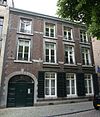 Maastricht - rijksmonument 27459 - Onze Lieve Vrouweplein 22 20100612 -  National monument no. 27459 - Onze Lieve Vrouweplein 22, Maastricht, The Netherlands  Rijksmonument 27459 - Onze Lieve Vrouweplein 22, Maastricht
