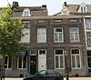 Maastricht - rijksmonument 26783 - Boschstraat 72 20100710 -  National monument no. 26783 - Boschstraat 72, Maastricht, The Netherlands  Rijksmonument 26783 - Boschstraat 72, Maastricht.