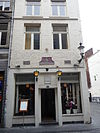 Achterhetvleeshuis21.JPG - Rijksmonumenten in Maastricht in de Achter het Vleeshuis