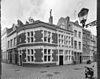 Overzicht voorgevels - Maastricht - 20344583 - RCE -  Overzicht voorgevels (opmerking: Gefotografeerd voor Huizen in Nederland, Hendrick de Keyser) 