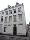 Bredestraat 27.JPG - Lijst van Rijksmonumenten in Maastricht Bredestraat