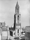 Overzicht vanuit het noordwesten - Maastricht - 20328879 - RCE -  Sint Janskerk: Overzicht vanuit het noordwesten 