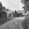 Poort bij watermolen van Nekum - Maastricht - 20180851 - RCE -  Nekummermolen: Poort bij watermolen van Nekum 