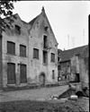 29, gevels achter - Maastricht - 20149343 - RCE -  Molens: 29, gevels achter 