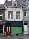 Tongersestraat 15 maastricht.JPG - Rijksmonument in Maastricht. Boschstraat 