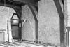 1e verdieping zuid-zijde van af voorgevel - Maastricht - 20147550 - RCE -  Dinghuis: 1e verdieping zuid-zijde van af voorgevel 