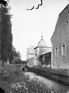 Pachthoeve - Itteren - 20120361 - RCE -  Kasteel Meerssenhoven: pachthoeve 