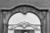 Exterieur INGANGSPARTIJ, DETAIL