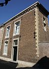 Maastricht - rijksmonument 27617 - Tafelstraat 8 20110425 -  National monument no. 27617 - Tafelstraat 8, Maastricht, The Netherlands.  Rijksmonument 27617 - Tafelstraat 8, Maastricht.