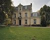 Overzicht voorgevel - Maastricht - 20334295 - RCE -  Villa Canne: Overzicht voorgevel 