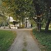 Grindpad richting huis - Maastricht - 20334297 - RCE -  Villa Canne: Grindpad richting huis 