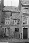 23, exterieur na ontpleistering - Maastricht - 20149031 - RCE -  23, exterieur na ontpleistering 