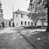 Exterieur HOOFDHUIS, ACHTERZIJDE - Maastricht - 20284122 - RCE -  Kasteel Vaeshartelt: Exterieur HOOFDHUIS, ACHTERZIJDE 