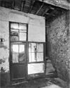 7, interieur voorkamer - Maastricht - 20149515 - RCE -  7, interieur voorkamer 