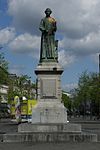 Standbeeld Minckelers