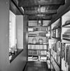 Interieur overzicht bibliotheek - Geulle - 20322537 - RCE -  Interieur overzicht bibliotheek 