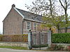 Meerssen-Raar 37 (4).JPG -  Raar 37, Meerssen, Limburg, the Netherlands  Raar 37, Meerssen, Limburg, Nederland