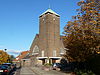 Rothem-Kerk (1).JPG -  Kerk, Rothem, Limburg, the Netherlands  Kerk, Rothem, Limburg, Nederland