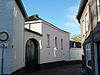 Meerssen-Kerkstraat 8 (2).JPG -  Kerkstraat 8, Meerssen, Limburg, the Netherlands  Kerkstraat 8, Meerssen, Limburg, Nederland