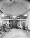 Interieur - Meerssen - 20152499 - RCE -  Voormalige Synagoge: interieur 