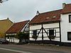 Meerssen-Raar 47 (1).JPG -  Raar 47, Meerssen, Limburg, the Netherlands  Raar 47, Meerssen, Limburg, Nederland