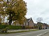 Meerssen-Raar 37 (1).JPG -  Raar 37, Meerssen, Limburg, the Netherlands  Raar 37, Meerssen, Limburg, Nederland