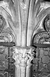 INTERIEUR, KAPITEEL - Meerssen - 20275138 - RCE -  Basiliek: INTERIEUR, KAPITEEL 