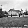 Overzicht voormalig Klooster - Molenhoek - 20002529 - RCE -  Jachtslot Mookerheide: Overzicht voormalig Klooster 