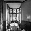 Interieur, begane grond, gedeeelte eetzaal - Molenhoek - 20002586 - RCE -  Jachtslot Mookerheide: Interieur, begane grond, gedeeelte eetzaal 