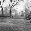 Overzicht hertenkamp - Molenhoek - 20002537 - RCE -  Jachtslot Mookerheide: Overzicht hertenkamp 