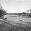 Overzicht grote kas - Molenhoek - 20002544 - RCE -  Jachtslot Mookerheide: Overzicht grote kas 