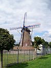 NederweertKreijel StJoseph 03 -  Windmolen Sint Joseph te Nederweert, Kreijel 