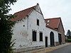 Hulsberg-Kampstraat 20 (2).JPG -  Kampstraat 20, Arensgenhout, Hulsberg, Limburg, the Netherlands  Kampstraat 20, Arensgenhout, Hulsberg, Limburg, Nederland