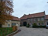 Hulsberg-Diepestraat 10 (1).JPG -  Diepestraat 10, Arensgenhout, Hulsberg, Limburg, the Netherlands  Diepestraat 10, Arensgenhout, Hulsberg, Limburg, Nederland