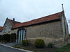 Hulsberg-Kampstraat 26 (2).JPG -  Kampstraat 26, Arensgenhout, Hulsberg, Limburg, the Netherlands  Kampstraat 26, Arensgenhout, Hulsberg, Limburg, Nederland