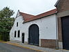 Hulsberg-Kampstraat 20 (1).JPG -  Kampstraat 20, Arensgenhout, Hulsberg, Limburg, the Netherlands  Kampstraat 20, Arensgenhout, Hulsberg, Limburg, Nederland