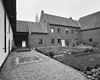 Overzicht binnenhof - Hulsberg - 20001508 - RCE -  Overzicht binnenhof 