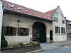 Hulsberg-Ravensboschstraat 24 (2).JPG -  Ravensboschstraat 24, Arensgenhout, Hulsberg, Limburg, the Netherlands  Ravensboschstraat 24, Arensgenhout, Hulsberg, Limburg, Nederland